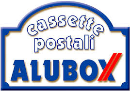 ALUBOX ALUBOX