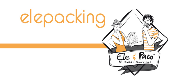 elepacking elepacking